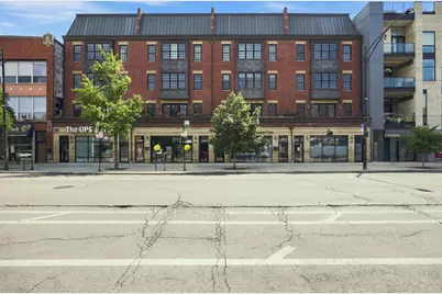 2033 W Division Street #3, Chicago, IL 60622 - Photo 2