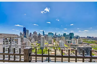 1360 N Sandburg Terrace #1106C, Chicago, IL 60610 - Photo 28