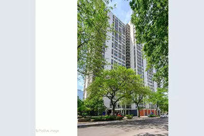 1360 N Sandburg Terrace #1106C, Chicago, IL 60610 - Photo 2