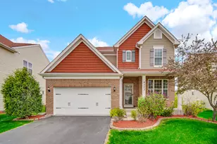 4323 Fraser Cir, Naperville, IL 60564 - Photo 1