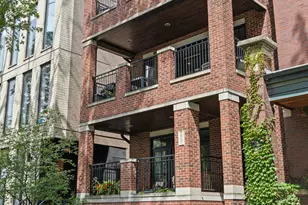 1540 W Wrightwood Ave, Chicago, IL 60614 - Photo 1