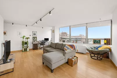 5701 N Sheridan Road #12B, Chicago, IL 60660 - Photo 4