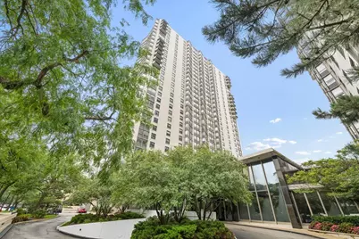 5701 N Sheridan Road #12B, Chicago, IL 60660 - Photo 2