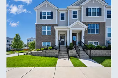 311 Timberleaf Circle, Roselle, IL 60172 - Photo 1