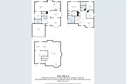 1308 Burns Court, Minooka, IL 60447 - Photo 26