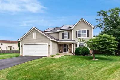 1308 Burns Court, Minooka, IL 60447 - Photo 1