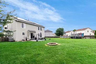 1308 Burns Court, Minooka, IL 60447 - Photo 2