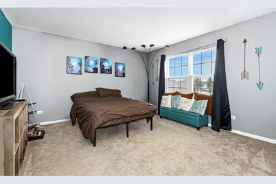 1308 Burns Court, Minooka, IL 60447 - Photo 18
