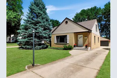 1007 Luther Avenue, Rockford, IL 61107 - Photo 2