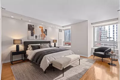 512 N McClurg Court #607, Chicago, IL 60611 - Photo 16
