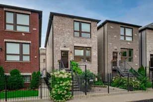 4603 S Calumet Ave, Chicago, IL 60653 - Photo 1