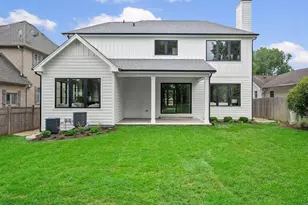 434 Traube Ave, Clarendon Hills, IL 60514 - Photo 52