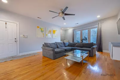 31 E 26th Street #3, Chicago, IL 60616 - Photo 4