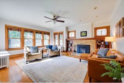 460 Lenox Street, Oak Park, IL 60302 - Photo 2