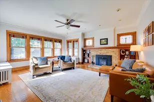 460 Lenox St, Oak Park, IL 60302 - Photo 2