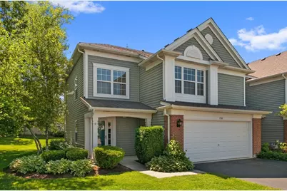 1561 E Chivalry Court, Palatine, IL 60074 - Photo 1