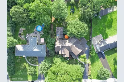5912 Sunset Avenue, La Grange Highlands, IL 60525 - Photo 48