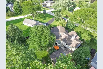 5912 Sunset Avenue, La Grange Highlands, IL 60525 - Photo 46