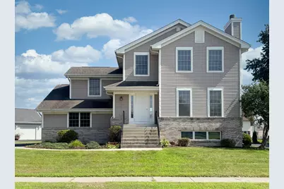 12297 Paisley Drive, Loves Park, IL 61111 - Photo 1