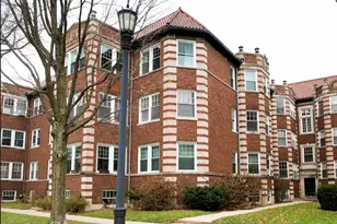 331 Kedzie St, Evanston, IL 60202 - Photo 1