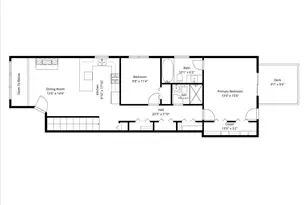 1517 N Bosworth Ave, Chicago, IL 60642 - Photo 24
