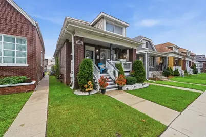 7719 S Rhodes Avenue, Chicago, IL 60619 - Photo 2