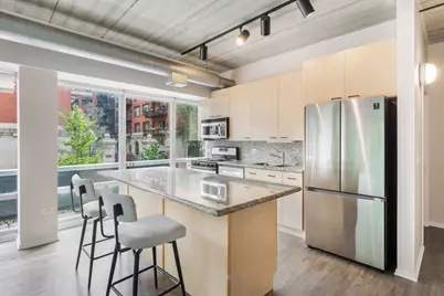 1440 S Michigan Avenue #219, Chicago, IL 60605 - Photo 4