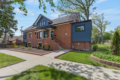 8531 Center Street, River Grove, IL 60171 - Photo 2