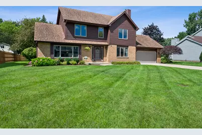 3080 Mini Drive, Wadsworth, IL 60083 - Photo 1