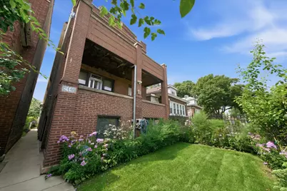 2448 N Keeler Avenue #Garden, Chicago, IL 60639 - Photo 2