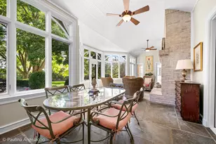 373 W County Line Rd, Barrington Hills, IL 60010 - Photo 16