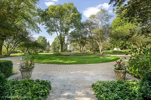 373 W County Line Rd, Barrington Hills, IL 60010 - Photo 8