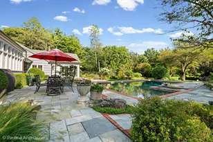 373 W County Line Rd, Barrington Hills, IL 60010 - Photo 46