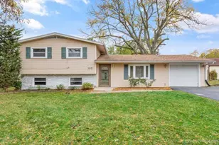 105 Mellbrook Rd, Bolingbrook, IL 60440 - Photo 1