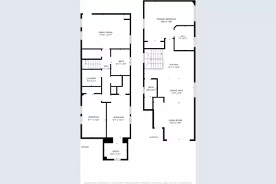 2322 W Augusta Boulevard #1A, Chicago, IL 60622 - Photo 4
