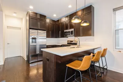 2322 W Augusta Boulevard #1A, Chicago, IL 60622 - Photo 8