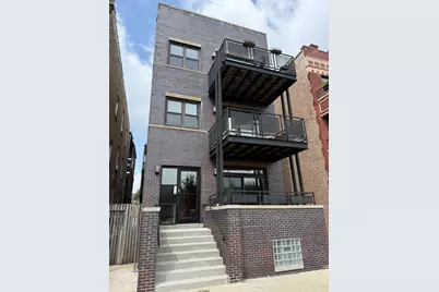 2322 W Augusta Boulevard #1A, Chicago, IL 60622 - Photo 1