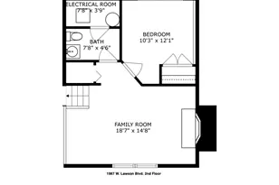 1987 Lawson Blvd, Gurnee, IL 60031 - Photo 24