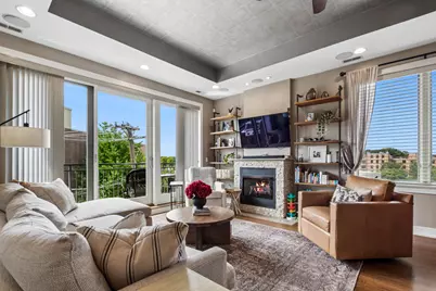 1937 W Diversey Parkway #3D, Chicago, IL 60614 - Photo 10