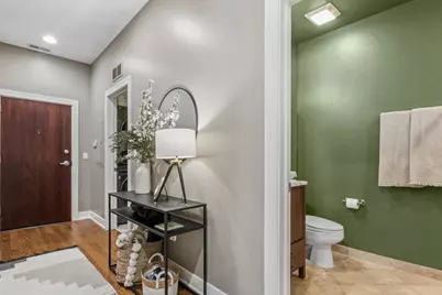 1937 W Diversey Parkway #3D, Chicago, IL 60614 - Photo 2