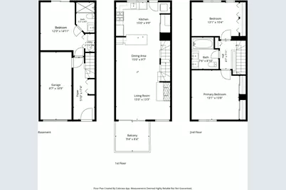 1835 W Oakdale Avenue #C, Chicago, IL 60657 - Photo 26