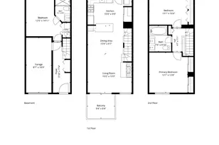 1835 W Oakdale Ave, Chicago, IL 60657 - Photo 26