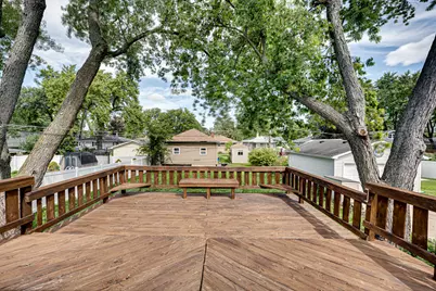 1015 Wilson Avenue, Wheaton, IL 60189 - Photo 22