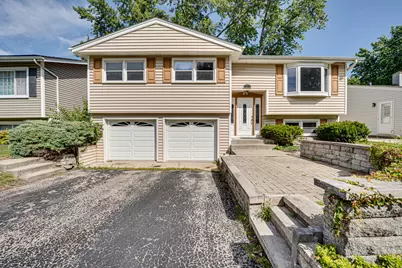 1015 Wilson Avenue, Wheaton, IL 60189 - Photo 1