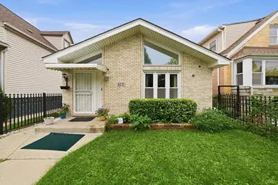 6237 S Tripp Avenue, Chicago, IL 60629 - Photo 2