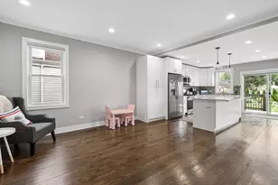 6028 N Newburg Ave, Chicago, IL 60631 - Photo 14