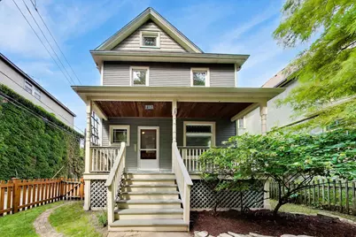 7120 N Ashland Boulevard, Chicago, IL 60626 - Photo 1