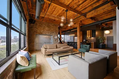 407 N Elizabeth Street #302, Chicago, IL 60642 - Photo 8