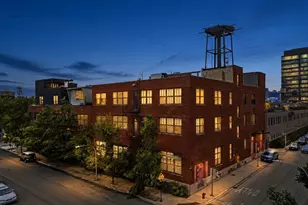 407 N Elizabeth St, Chicago, IL 60642 - Photo 2