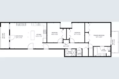 409 W North Avenue #2E, Chicago, IL 60610 - Photo 20